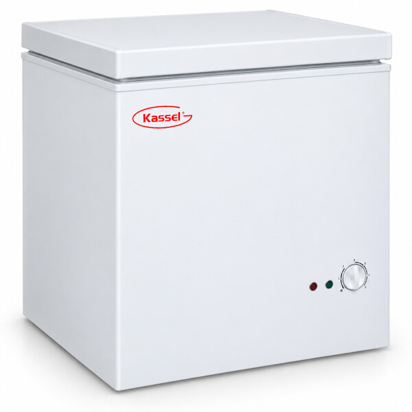 Freezer Horizontal 150l Clase A Ks-fz150f FREEZER KASSEL 150L KS-FZ150F