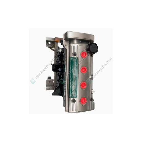 MOTOR SEMI ARMADO LIFAN 520 620 MOTOR 1.5 481Q3 - MOTOR SEMI ARMADO LIFAN 520 620 MOTOR 1.5 481Q3 -