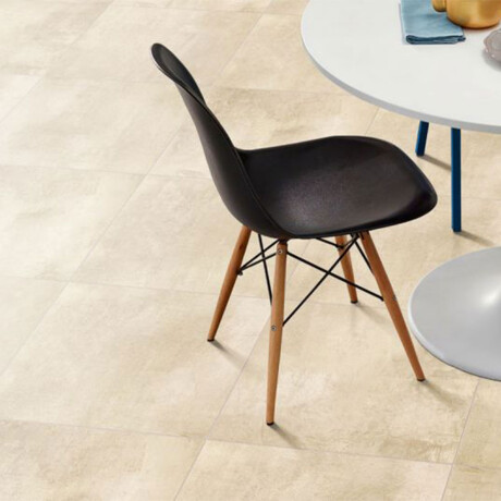 Porcelanato 61X61 Beige Rectificado Acetinado GAMAS DE BEIGE