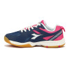 Diadora Netjumper Id L - Marino-fucsia Marino-fucsia