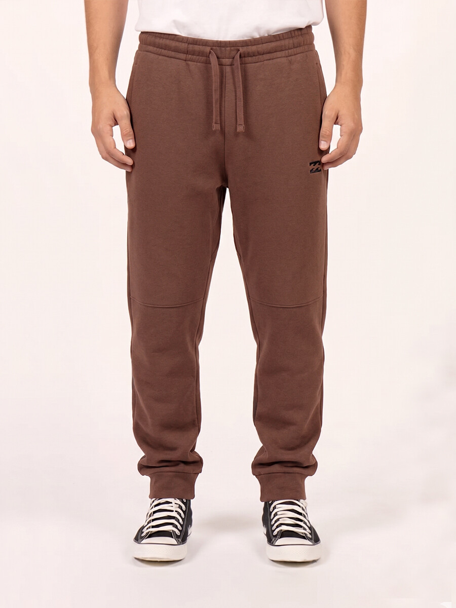 PANTALON ARCH RELAXED 