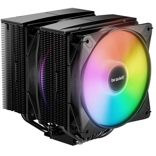 Air Cooler Be Quiet! Pure Rock Pro 3 Lx AIR COOLER BE QUIET! PURE ROCK PRO 3 LX