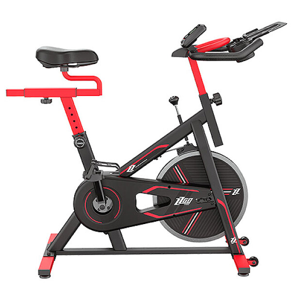 ERGOMETRICA ZZGO - SPINNING BIKE SMART -DXD37 Sin color