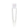 Collar de Mujer Miss Carol mutliples cadenas Plateado