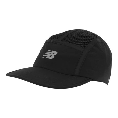Gorro New Balance - LAH21001BK BLACK