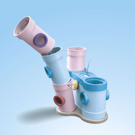 Castillo de Cenicienta Playmobil Jr 25 Piezas con Figuras