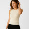 Musculosa Caripuyo Arena Melange