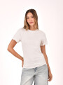 REMERA ATLANTA BEIGE