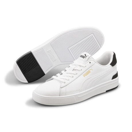 Puma Serve Pro 38018802 Blanco