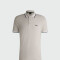 BOSS - Remera Polo Paddy Alta Automática