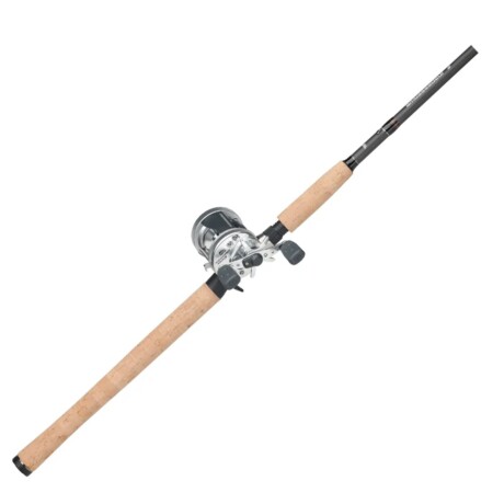 COMBO ABU GARCIA AMBASSADEUR S6500 1292764 COMBO ABU GARCIA AMBASSADEUR S6500 1292764