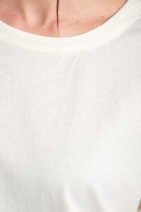 Remera Off White