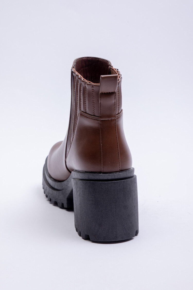 BOTA AURARA Marron