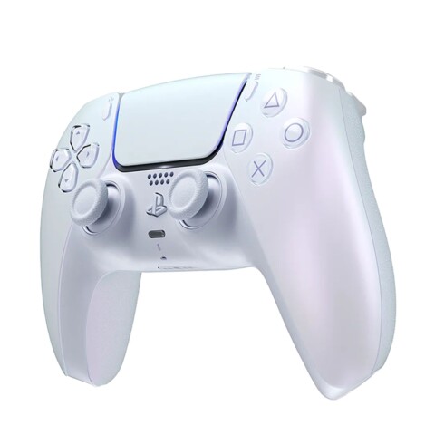 Control Sony PS5 Chroma Pearl