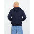 V-HERITAGE LOGO FZ TAPESTRY NAVY V2