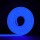 Tira de Luz Led 5 Metros 120 Leds 220V IP65 AZUL