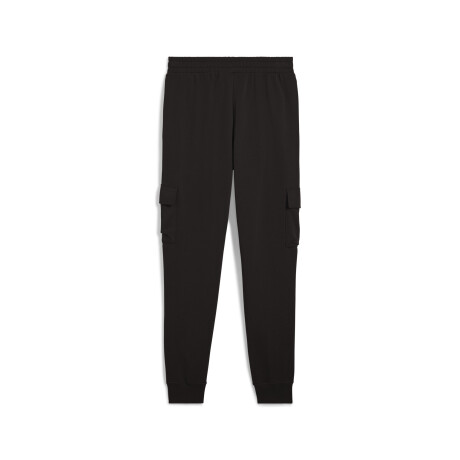 ESS Nş1 Logo Cargo Pants TR cl 68266101 Negro