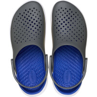Clog InMotion Gris