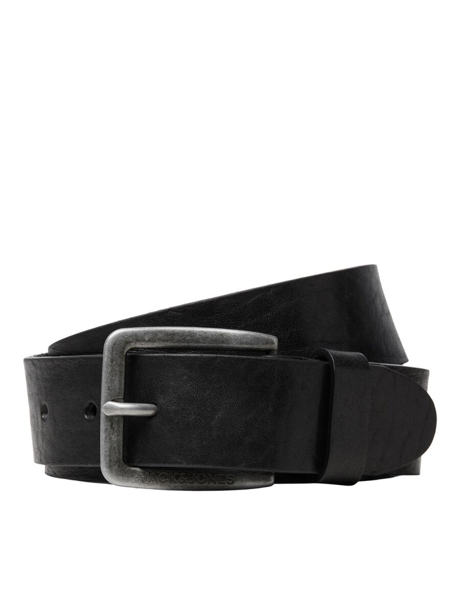 Cinturon Verona - Black 