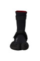 HyperFire 5mm Split Toe Wetsuit Bootie - Black HyperFire 5mm Split Toe Wetsuit Bootie - Black