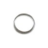 Alianza Labrada-Plata 925-Sin Piedra-AN4028 sinpiedra