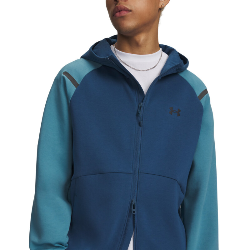 UA Unstoppable Flc FZ HD EU-BLU BLU-498