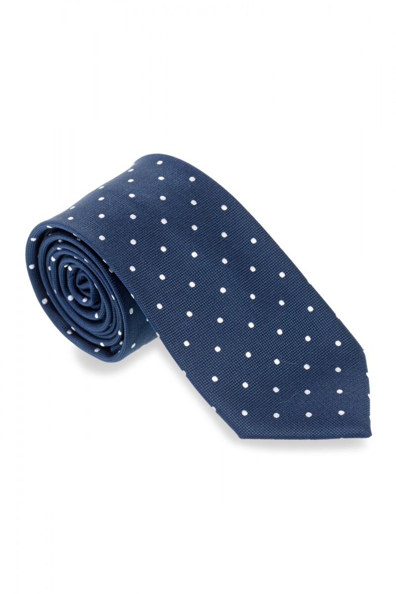Corbata 7.5 - 01 