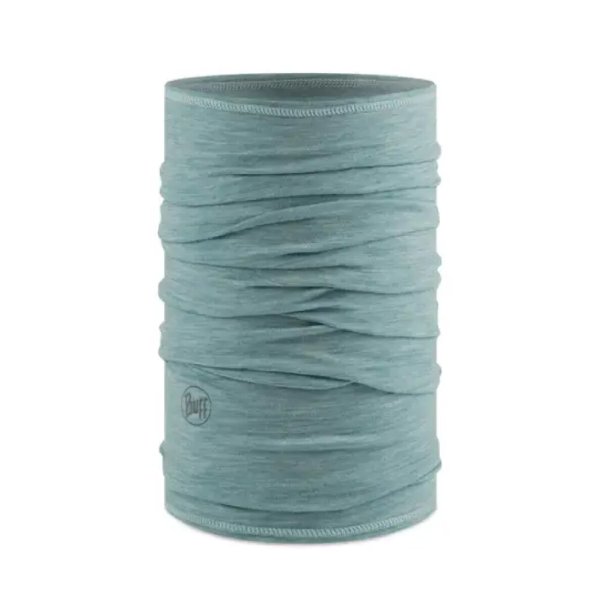 Bufanda Buff Merino Lightweight Solid Pool 