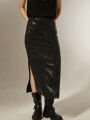 Falda Cameri Negro