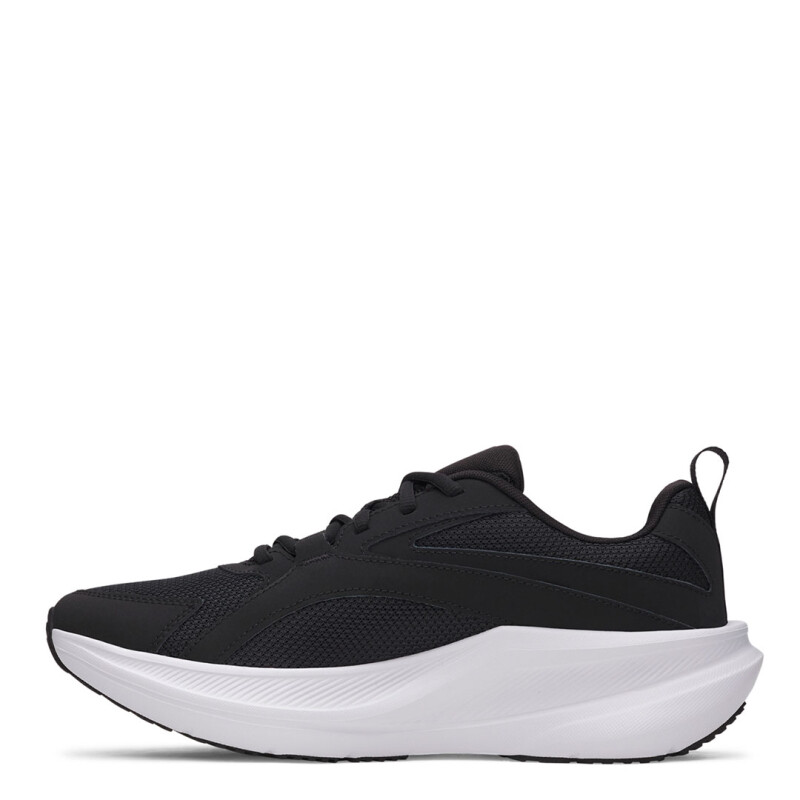 Championes de Hombre Under Armour Assert 11 Negro
