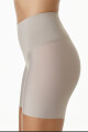 Faja con pierna Beige