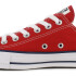 Championes de Mujer Converse - All Star Chuck Taylor Rojo