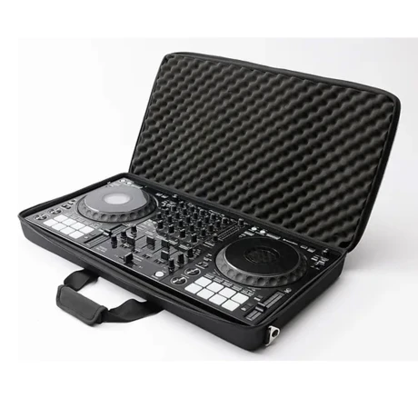 ESTUCHE SEMI RIGIDO MAGMA XXL PARA PIONEER DDJ1000 - FLX6 - FLX10 ESTUCHE SEMI RIGIDO MAGMA XXL PARA PIONEER DDJ1000 - FLX6 - FLX10