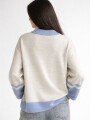 Sweater Garri Estampado 1
