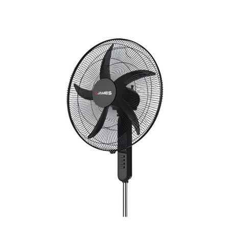 Ventilador De Pie James VP20BK Negro Ventilador De Pie James VP20BK Negro