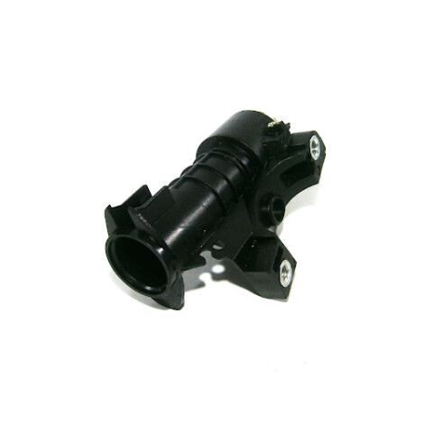 TRABA DE DIRECCION GOL G5 CON PARTE ELECTRICA Traba De Direccion Gol G5 Con Parte Electrica