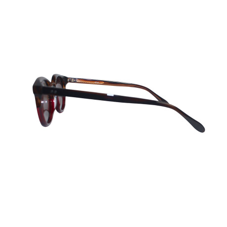 6097 Sol Marrón+Marrón