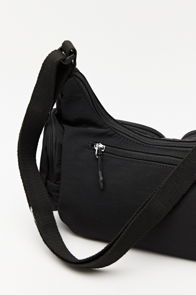 CARTERA ROCKIN Negro