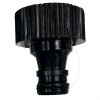 ADAPTADOR DE MANGUERA HEMBRA 3/4" ADAPTADOR DE MANGUERA HEMBRA 3/4"