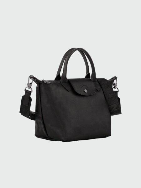 Longchamp -Cartera de cuero, Le pliage Xtra 0