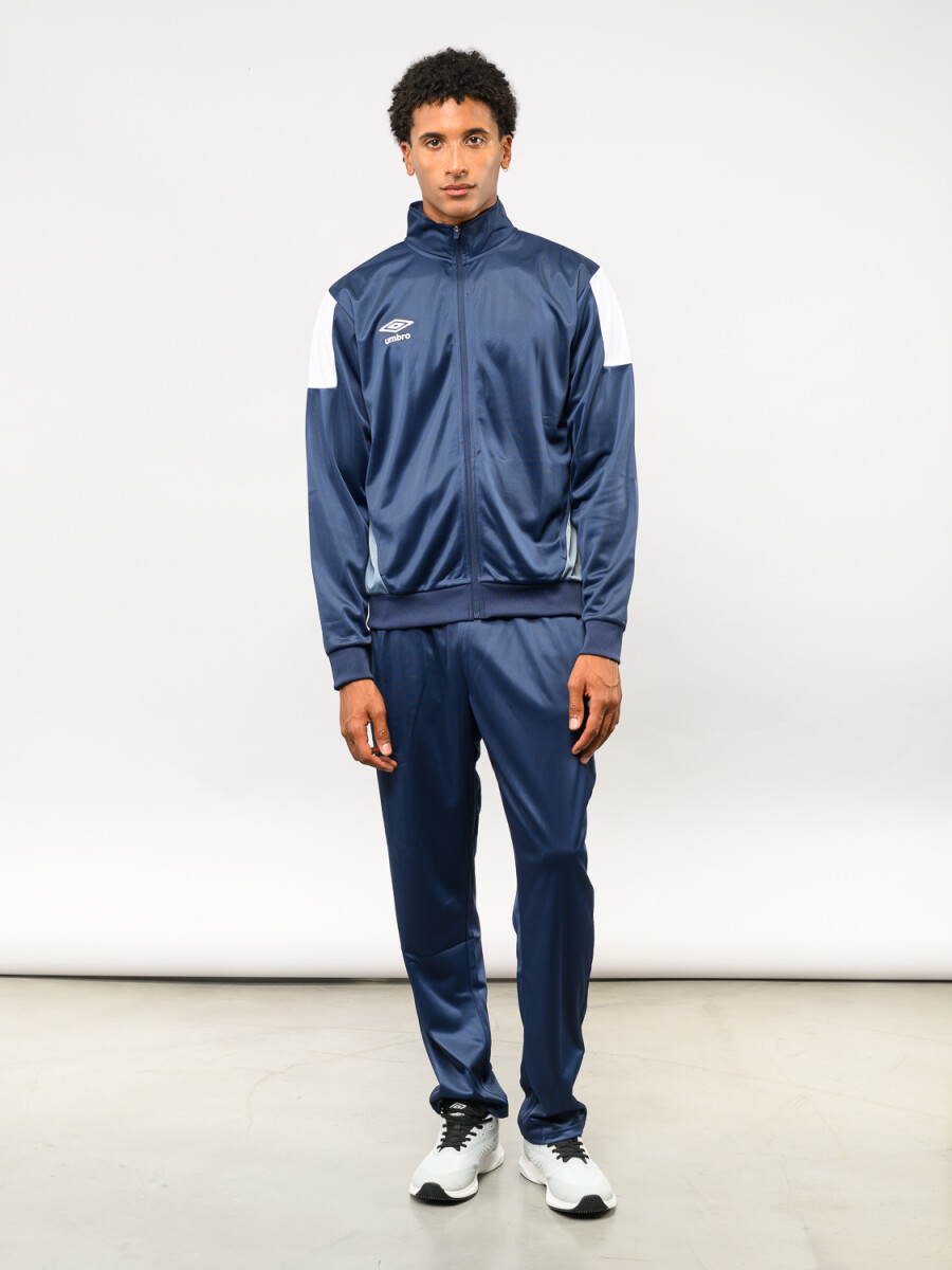 Equipo Deportivo Gessio Umbro Hombre - 001 