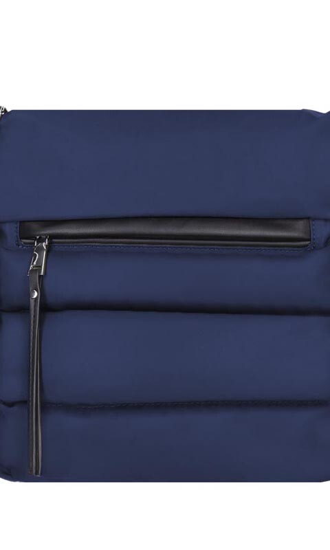 BANDOLERA OTTAWA AZUL