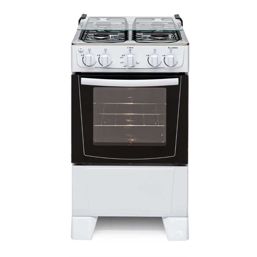 Cocina James 4H C 105 B Cocina James 4H C 105 B