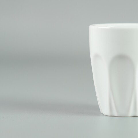 Mug 90cc Blanco Choosing Mug 90cc Blanco Choosing