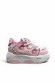 CALZADO DEPORTIVO KIDS 555010 Rosa