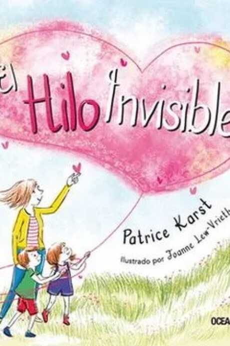 EL HILO INVISIBLE EL HILO INVISIBLE