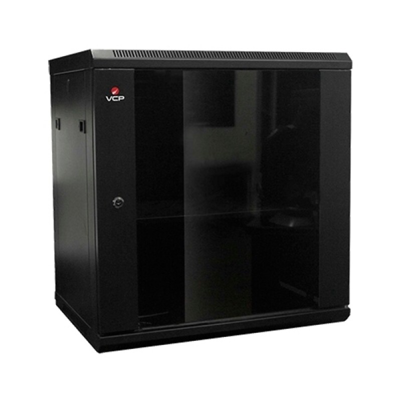 RACK CERRADO DE PARED 12U 450MM RACK CERRADO DE PARED 12U 450MM