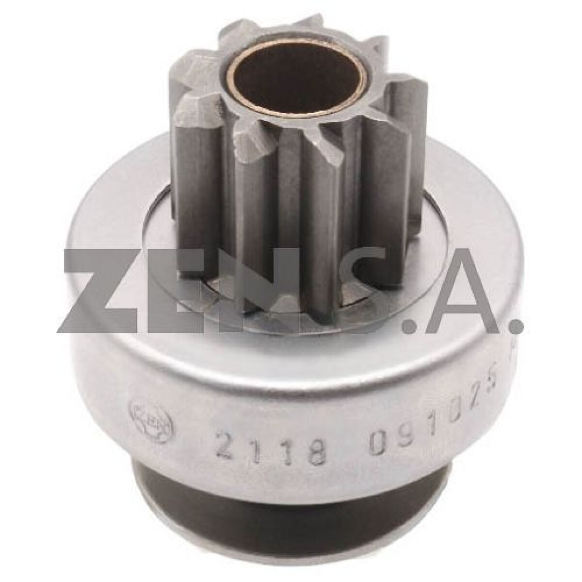 BENDIX ARRANQUE - M.BENZ 123-124-190-DAEWOO MUSSO S/VALEO 9D ZEN 