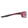 Lentes de Sol Chilli Beans Reebok Rojo