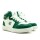 Championes The Brooklyn Haus Albury K de Niños Blanco-verde